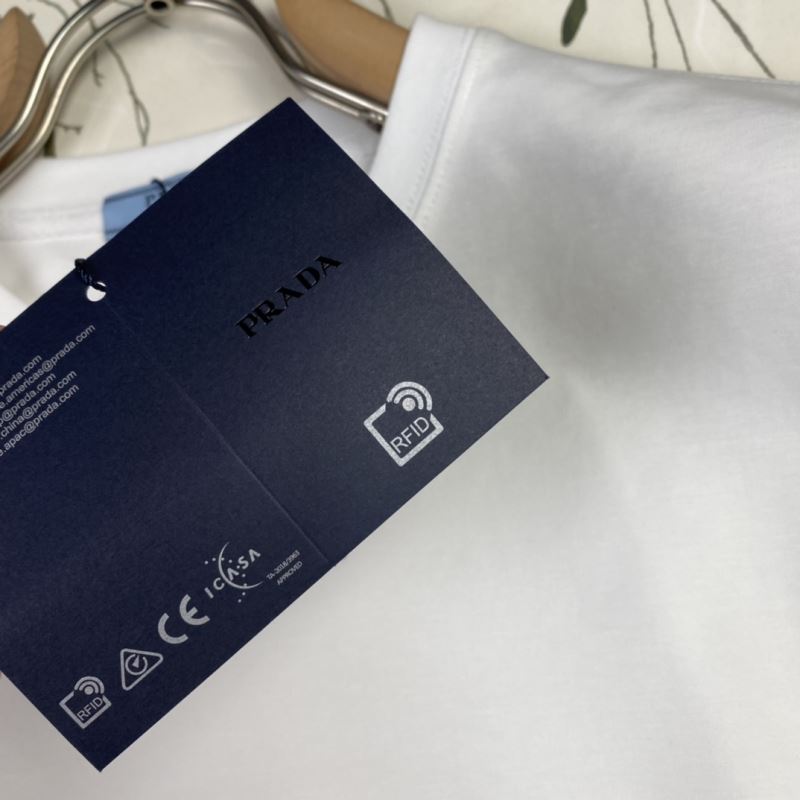 Prada T-Shirts